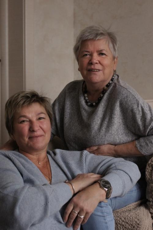 Красота в простоте и естественности. 07