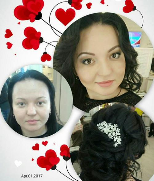 Бьюти ошибки, которые мы совершаем каждый день. 03