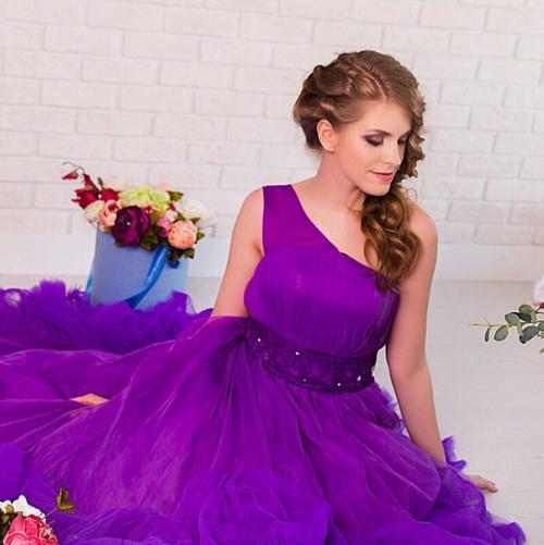 Дорогие девушки?  Приглашаю вас на прически. 02