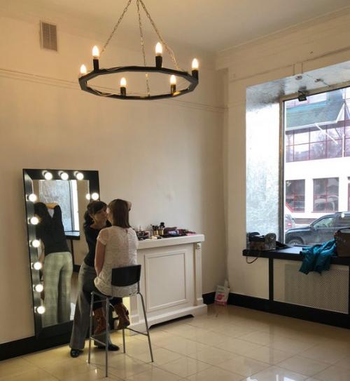 Andy вог:  - Женская одежда на любой случай жизни - ткани только итальянские! 02