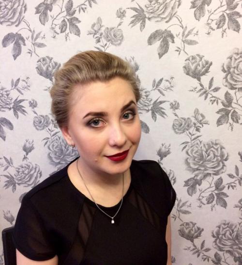 Милые девушки! 15. 06