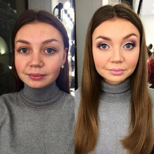 Милые наши девушки, дамы и просто красавицы. 08