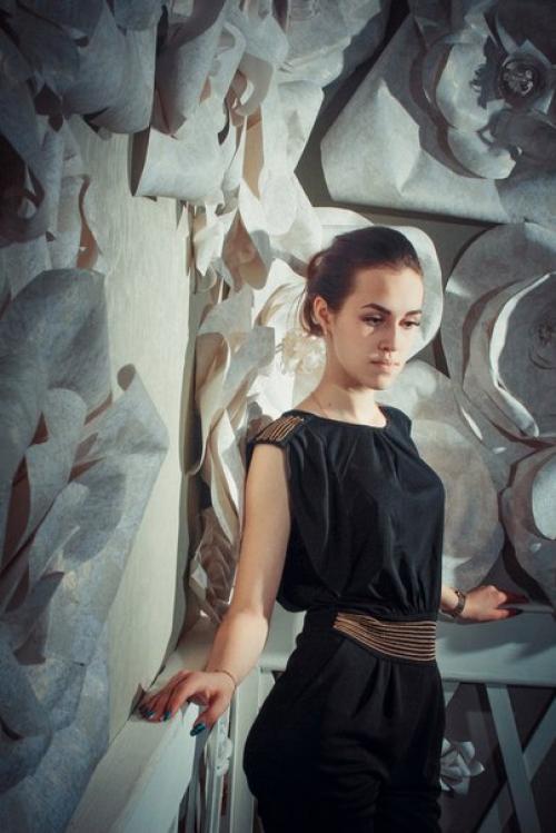 Внимание!  Фото_проект Весенний. 02