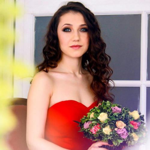 Дорогие девушки?  Приглашаю вас на прически. 03