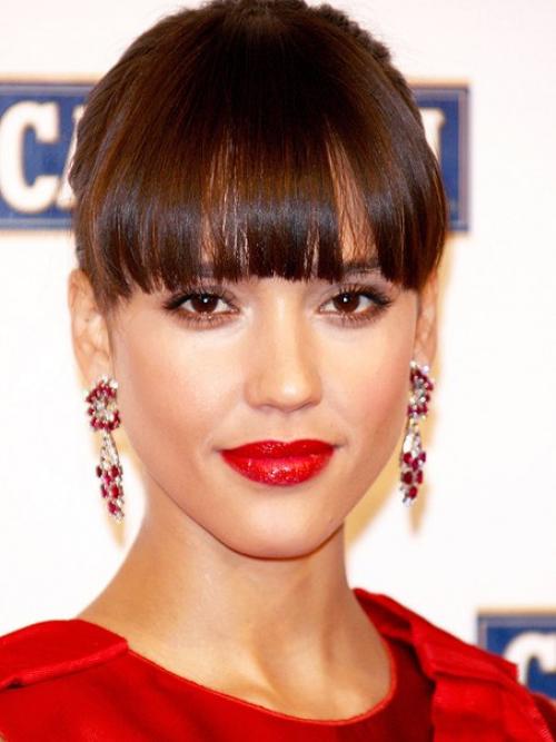 9 способов казаться худее, чем вы есть. 03