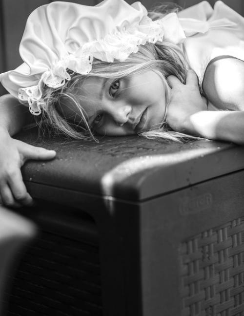 Скоро станет совсем тепло. 02