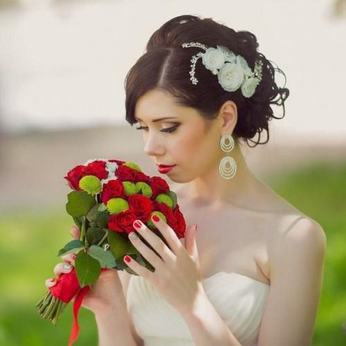 Добрый день! Я парикмахер - визажист Клименко Аня. 07 Добрый день! Я парикмахер - визажист Клименко Аня. 07