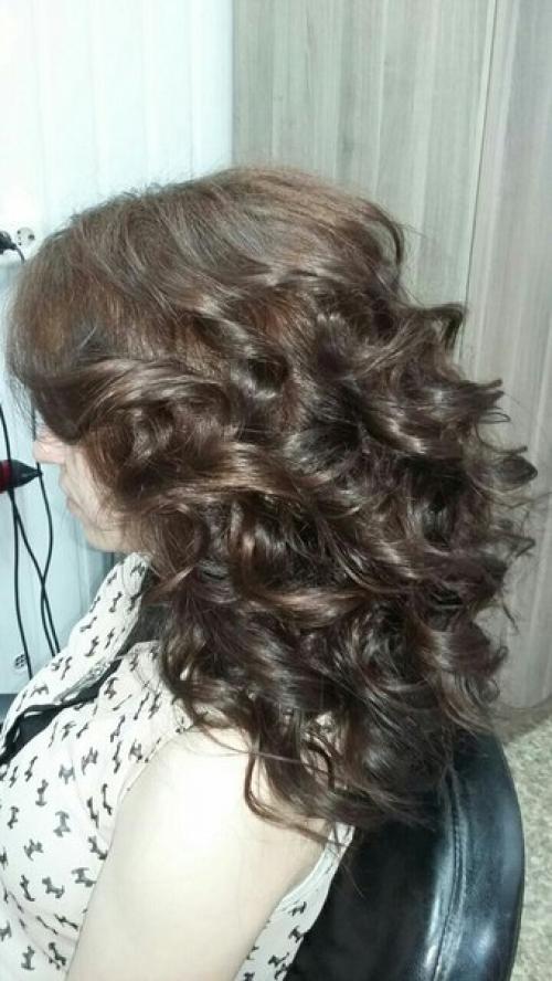 Весна - пора обновлений и преображения, ярких образов? 01