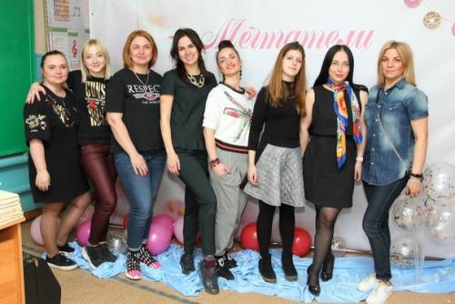 Наш проект состоялся и значит начало положено! 02 Наш проект состоялся и значит начало положено! 02