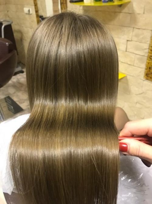 Добрый день! Я парикмахер - визажист Клименко Аня. 01 Добрый день! Я парикмахер - визажист Клименко Аня. 01