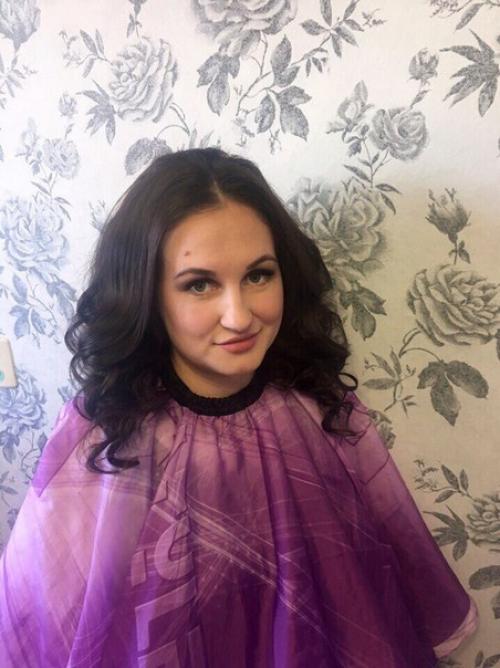 Милые девушки! 15. 03