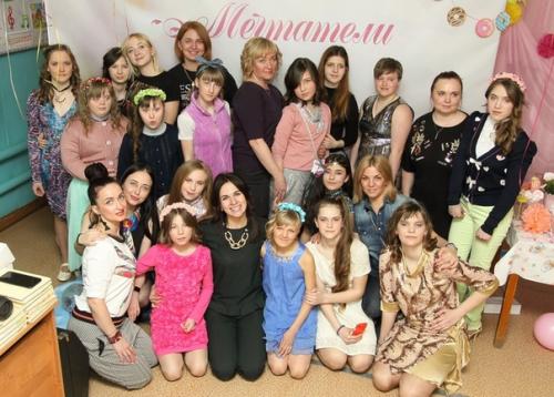 Наш проект состоялся и значит начало положено! 03 Наш проект состоялся и значит начало положено! 03