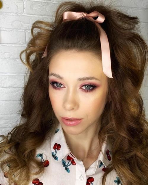 Ох эта волнительная пора Выпускных Балов. 01