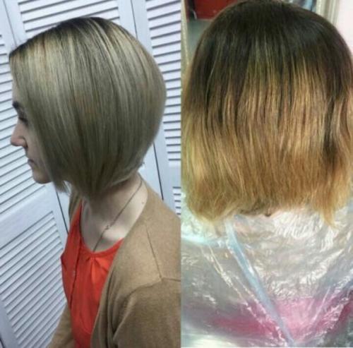 Все виды парикмахерских услуг? 02