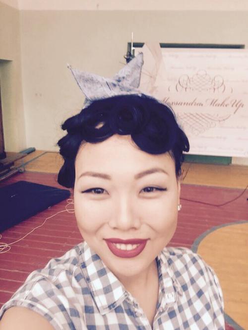 18 правил идеальной жены 1955 года. 02 18 правил идеальной жены 1955 года. 02