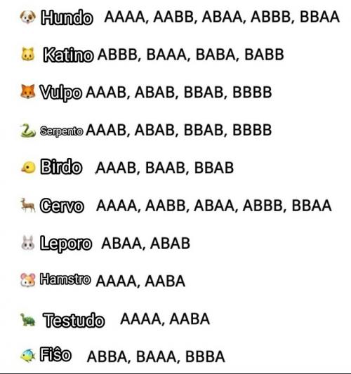 Говорят, что питомцы бывают похожи на своих хозяев. 01