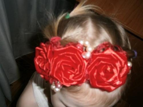 Создание образа для выпускного в ШКОЛЕ. 06