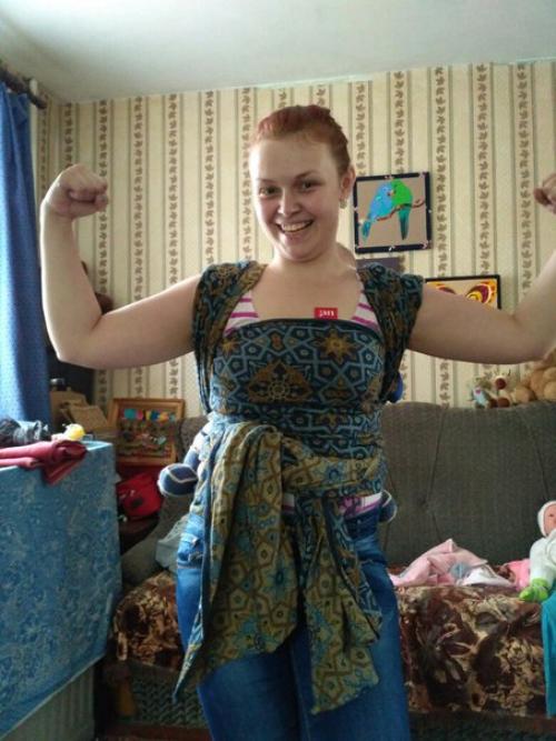 Такое ощущение, что все было только вчера. 08 Такое ощущение, что все было только вчера. 08