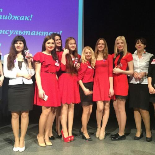 10-Летию национальной ветви посвящается: 02