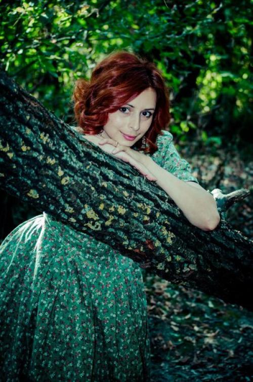 Выпускные совсем скоро? 03