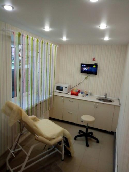 Салон красоты кошка - это профессиональный персонал и дружелюбная атмосфера, благодаря которой вы сможете почувствовать себя настоящей леди? 03