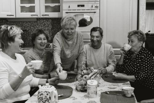 Красота в простоте и естественности. 04