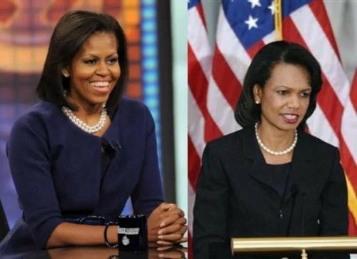 Расскажу, зачем политикам бусики из жемчуга, и почему нам не надо носить их так, как им. 05