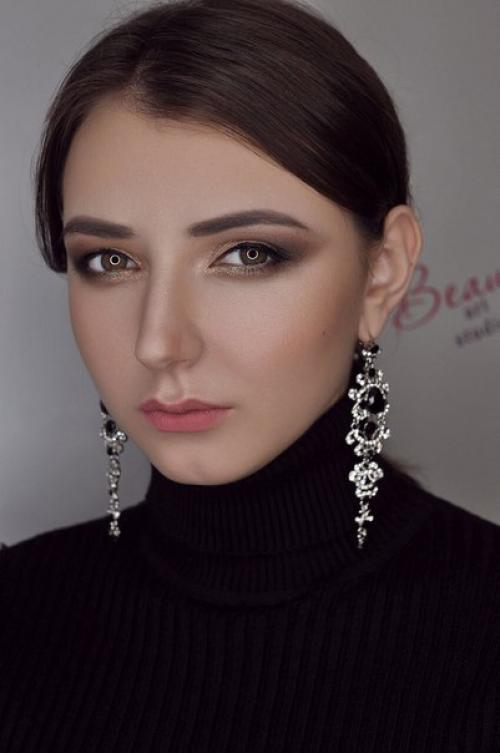 Модель!  Девушки, красавицы! 05