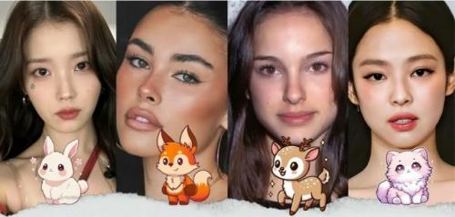 Говорят, что питомцы бывают похожи на своих хозяев.
