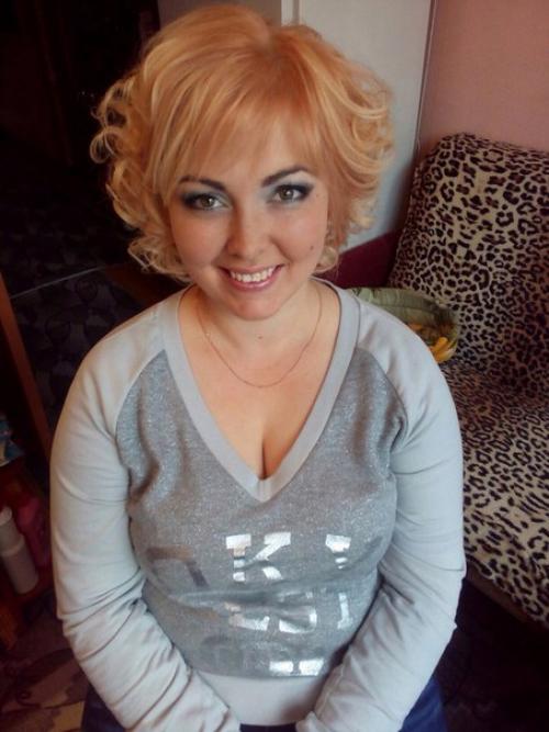 Внимание?  Больше сюрпризов от нашей Семейной парикмахерской? 04