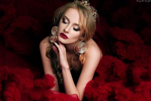 Девочки, долгожданный фотопроект (повтор) но уже вне студии. 02