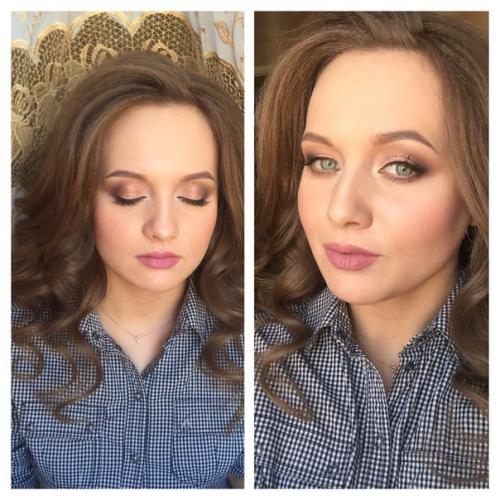 Дорогие дамы, ?  Приглашаю на причёски? 08