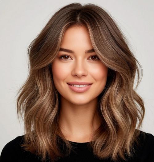 Окрашивание волос: искусство преображения. 01 Окрашивание волос: искусство преображения. 01