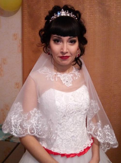 Внимание скидка?   Полный образ (макияж + локоны) всего лишь 800 р? 04