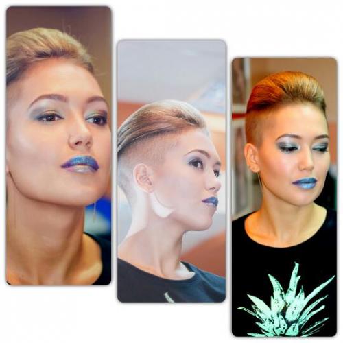 Make - UP BY Valerija Isaeva? 02 Make - UP BY Valerija Isaeva? 02