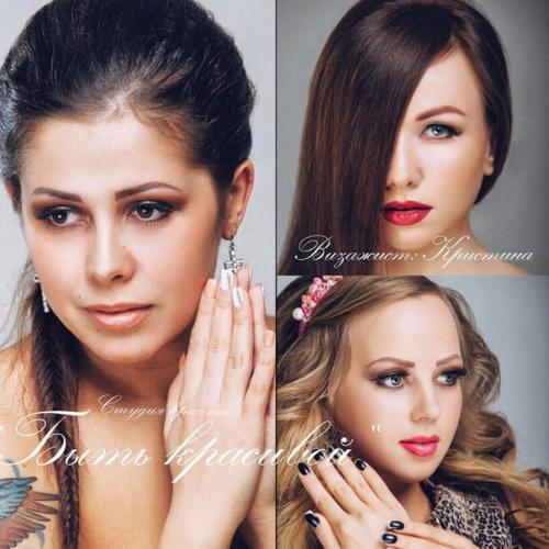 Милые наши девушки, дамы и просто красавицы. 06