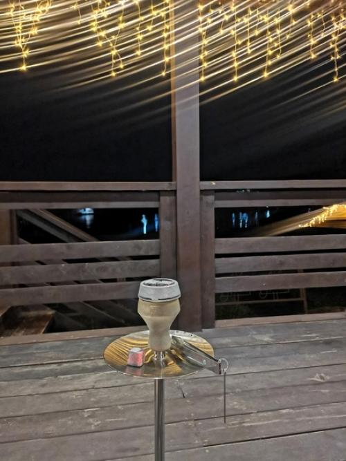 Вспомнить, что такое платье, причёска, макияж и шпилька 11 см на весь вечер - Done. 04