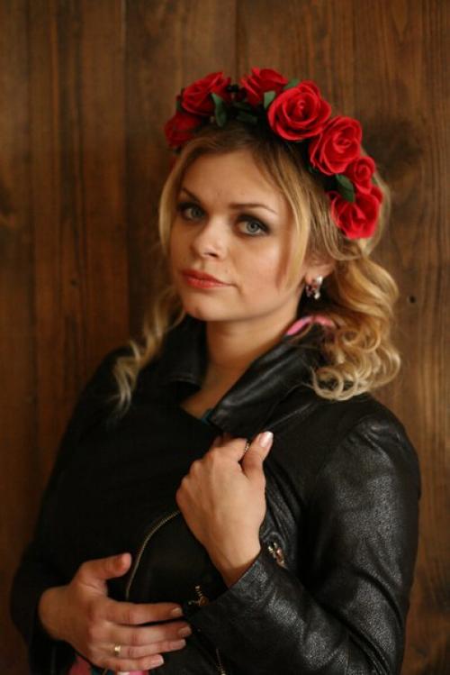 Будем рады видеть вас уже сегодня на проекте фотопроект с готовым образом Ladies in red! 02