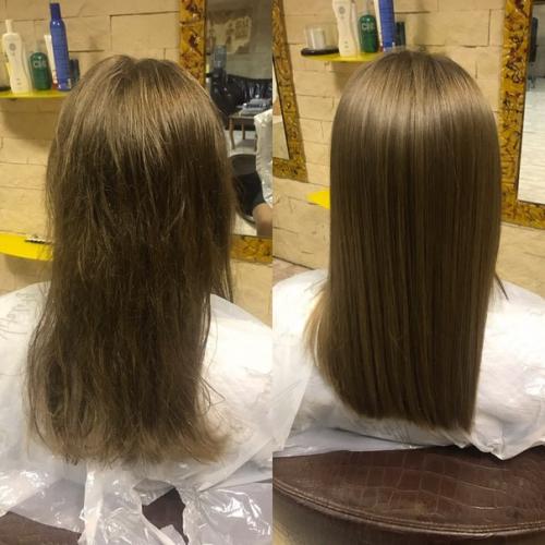 Добрый день! Я парикмахер - визажист Клименко Аня. 02 Добрый день! Я парикмахер - визажист Клименко Аня. 02