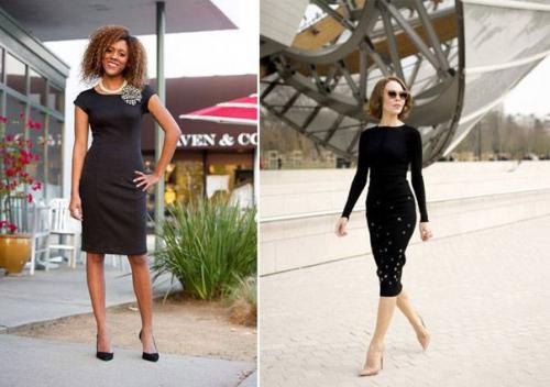 12 модных правил, как выглядеть дорого! 07