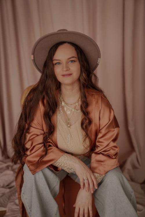 Проект Перезагрузка.  Важно помнить, что для каждой женщины очень необходимо оставаться женщиной. 03