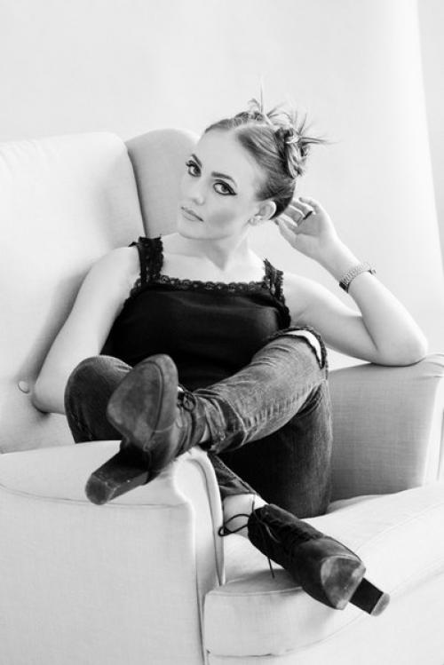 Ищу моделей!  Макияж и прически от 500 руб. 05