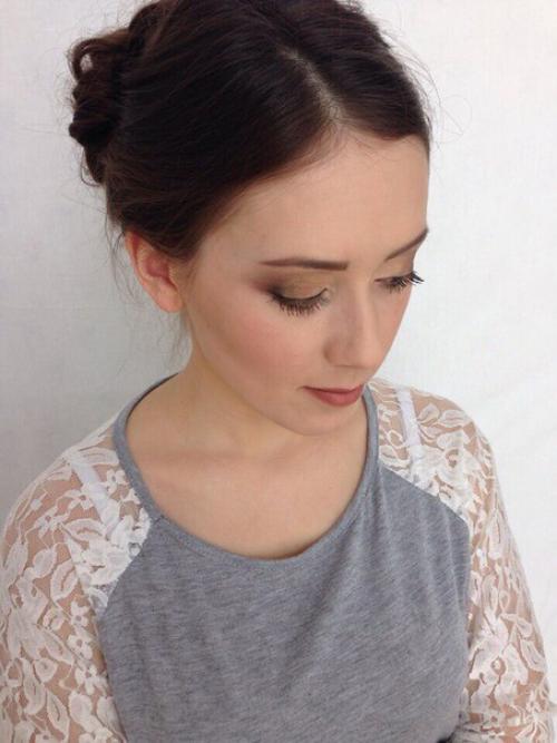 Дорогие девушки?  Приглашаю вас на прически. 01