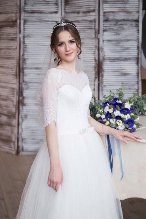 Дорогие девушки, приглашаю моделей для пополнения портфолио. 01