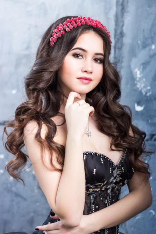 Дорогие девушки, приглашаю моделей для пополнения портфолио. 05