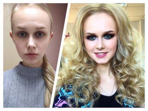 Дорогие дамы, ?  Приглашаю на причёски? 04