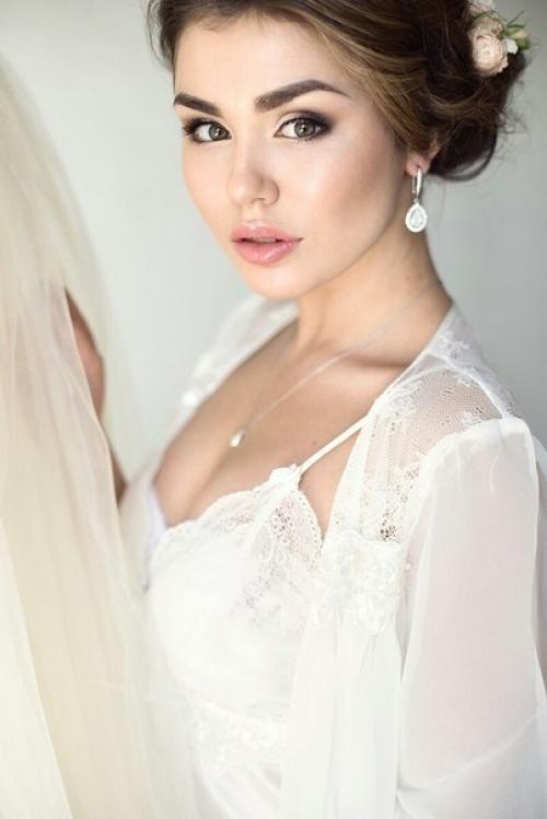 Профессиональный макияж и прически! 02