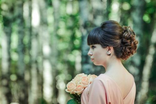 Сезон записи невеста 2018 открыт? 09