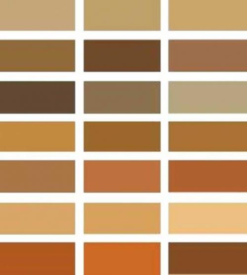 Ваш цвет и секреты богатства $$$. 02 Ваш цвет и секреты богатства $$$. 02