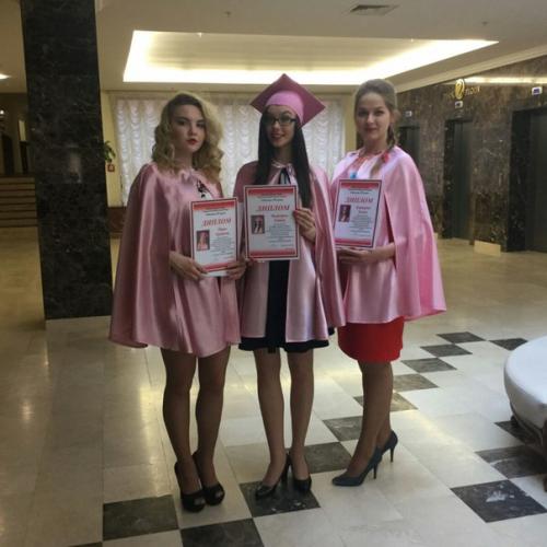 10-Летию национальной ветви посвящается: 04